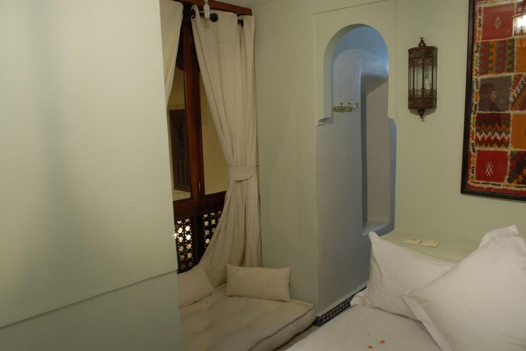 Riad Chams Marrakech