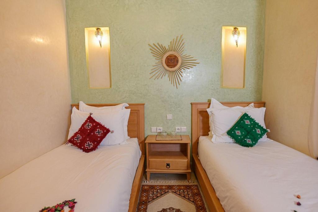 Riad Zahri