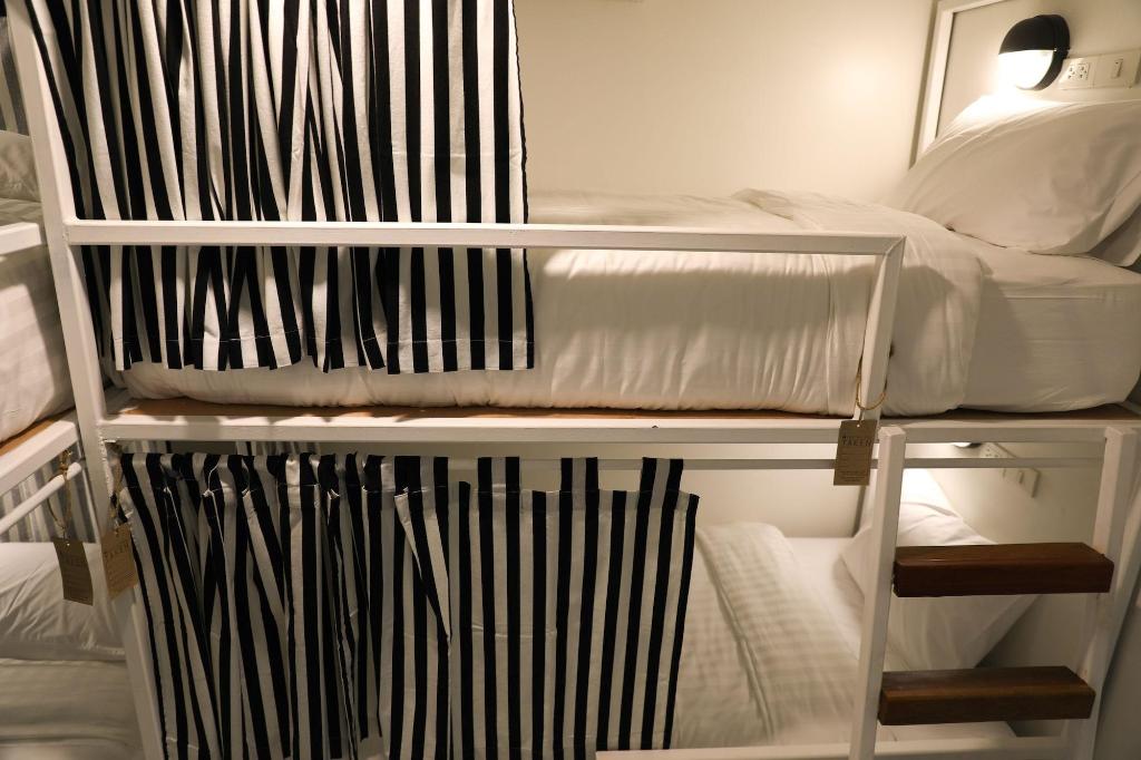 Hostel Lullaby - Adults Only