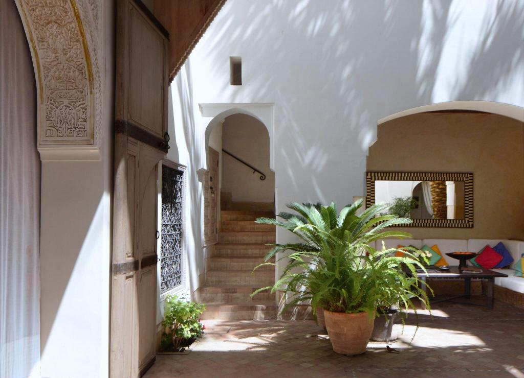 Dar Housnia