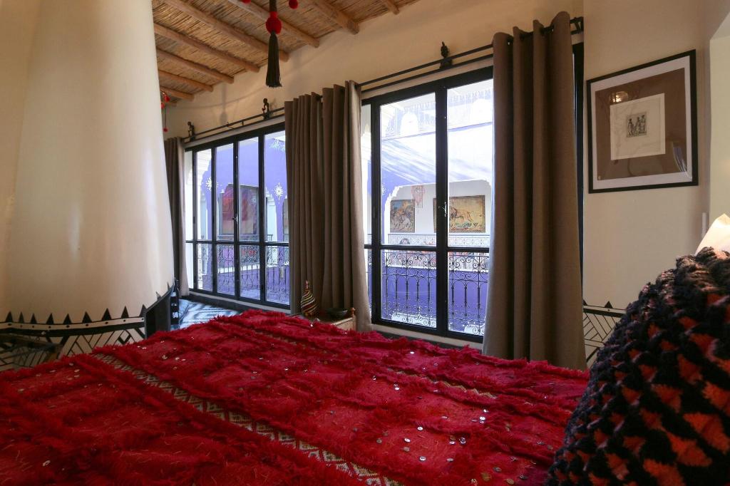 Riad Bindoo