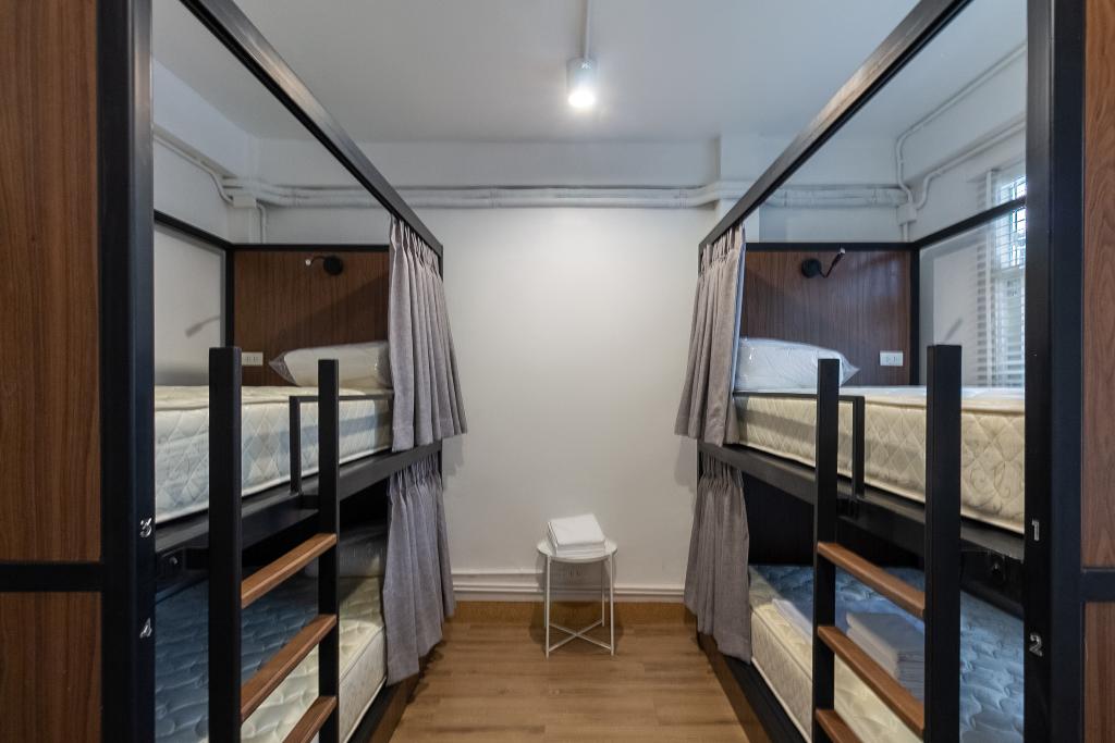 OYO 994 Kudi Hostel