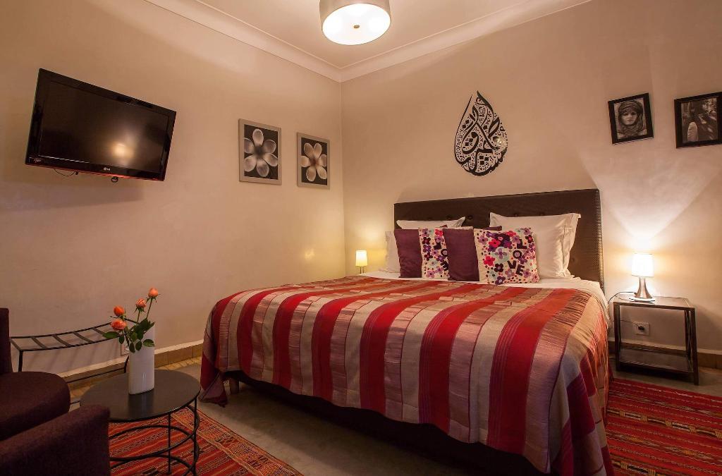 Riad Shanima & Spa