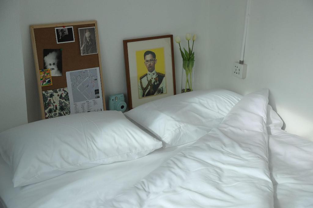 Apartment45 Hostel - Adults Only