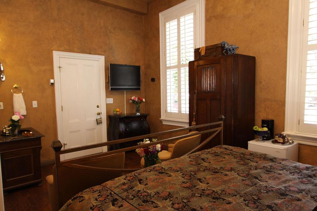 Napa Inn