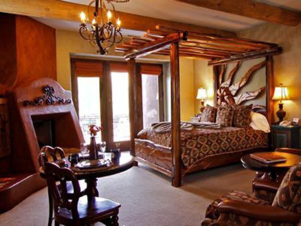 Adobe Grand Villas