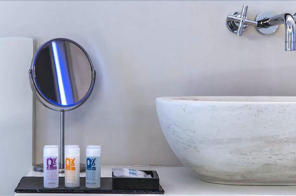 Via Veneto Prestige Rooms