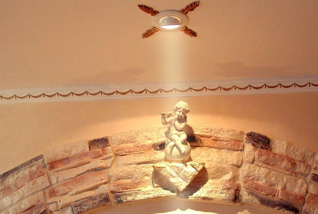 Villa Arianna