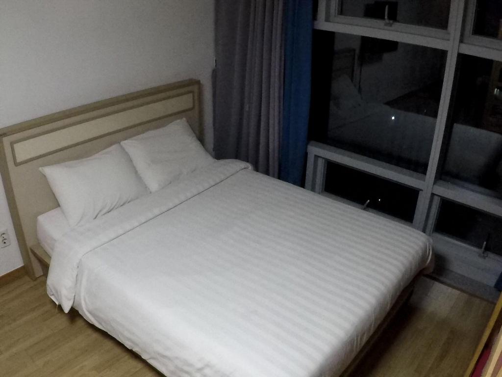 Popcorn Hostel Haeundae