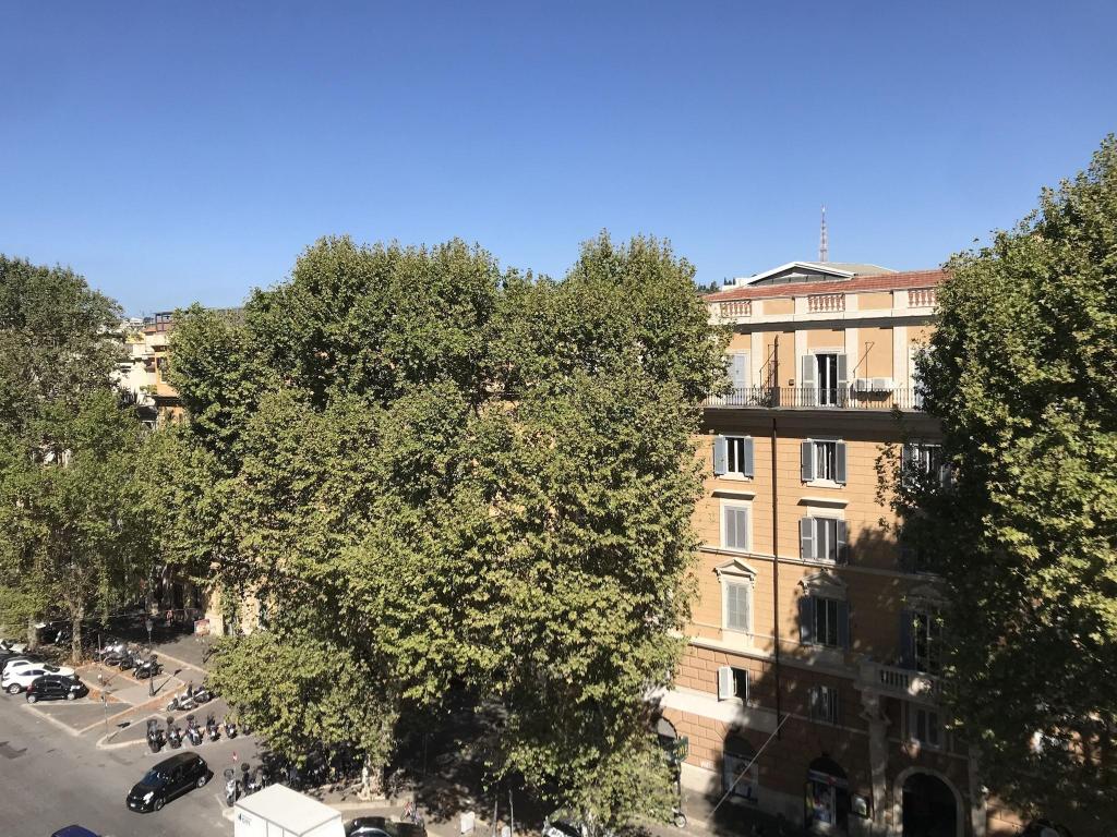 Bed&Breakfast Il Tesoro