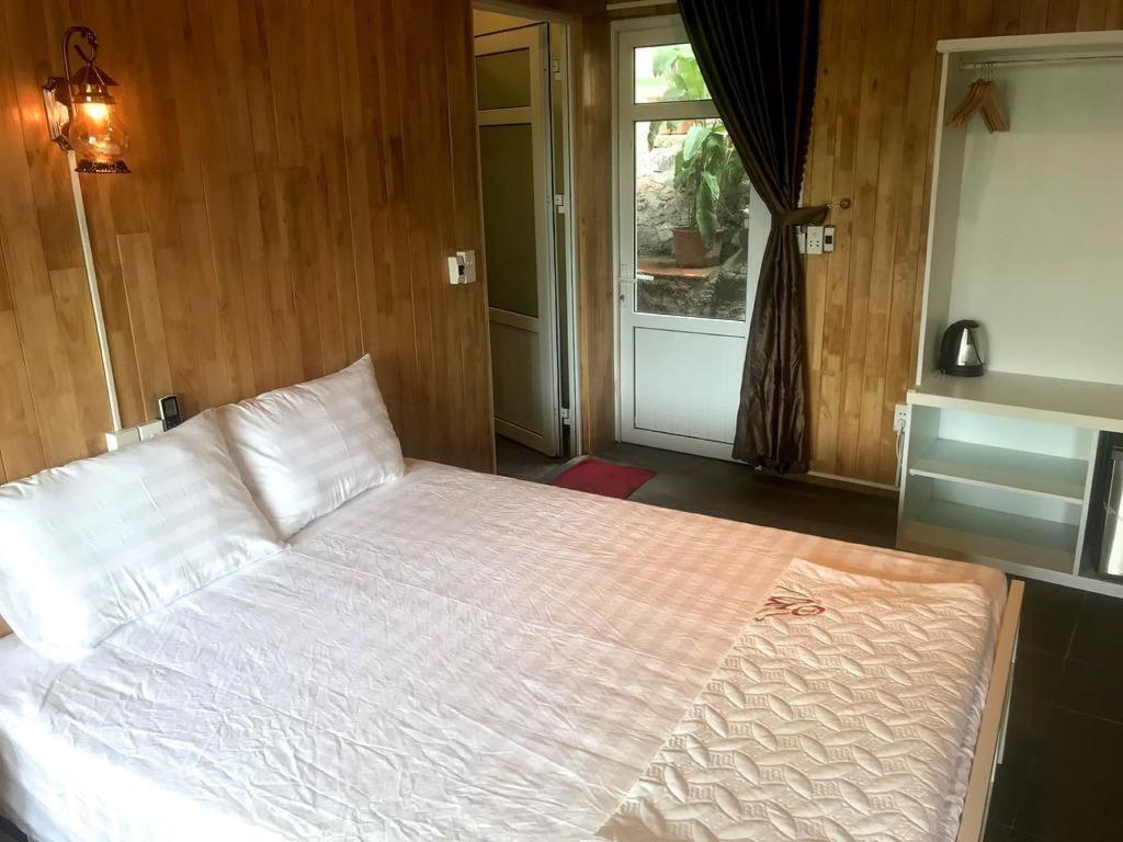Catba Oasis Bungalows - Hostel