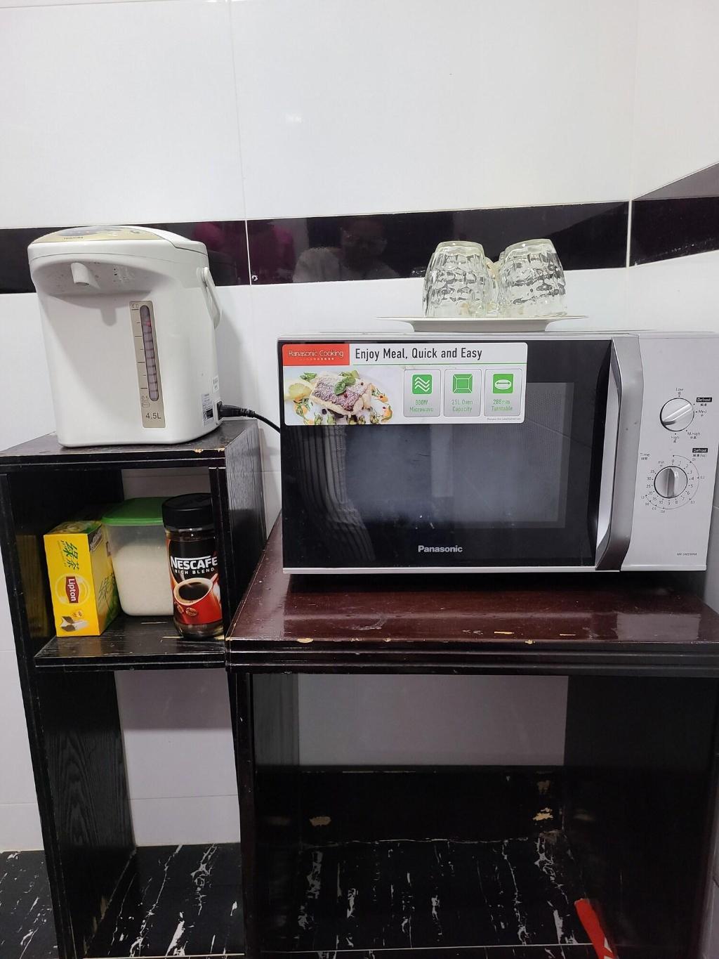 City Hk Guest House