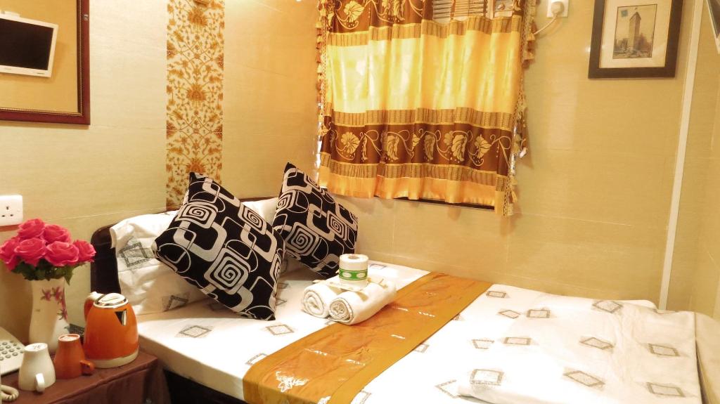 Melbourne Hostel