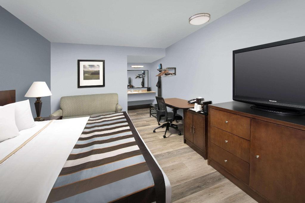Ivy City Hotel