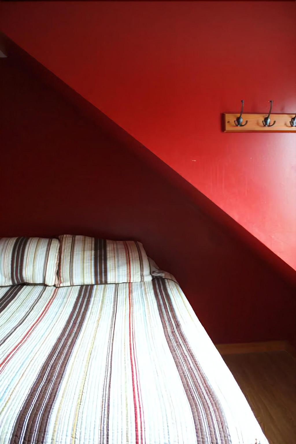 Bluff House Inn