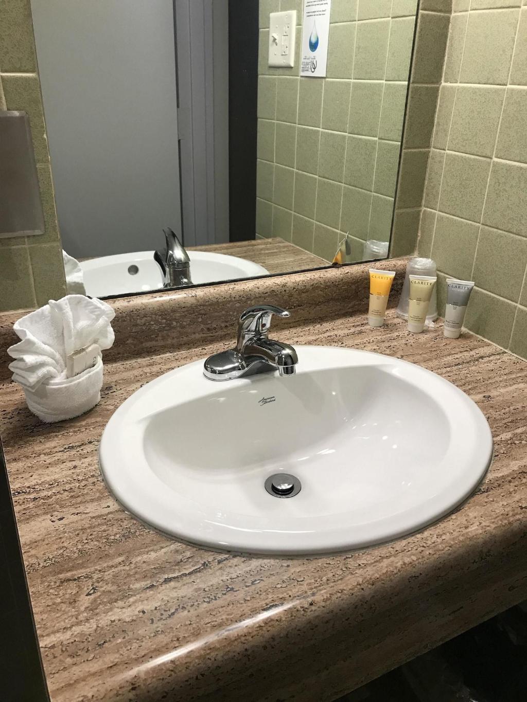 The Stables Inn And Suites