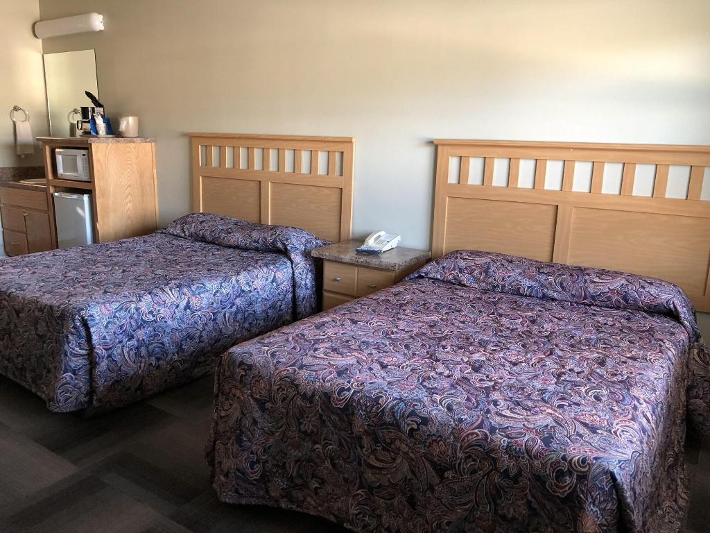 Weiss Lake Lodge