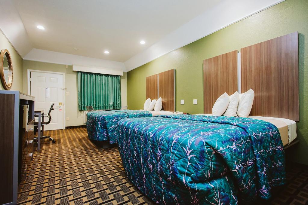 Palace Inn Blue Kemah