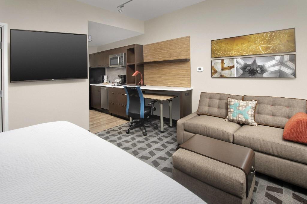 Towneplace Suites By Marriott College Park