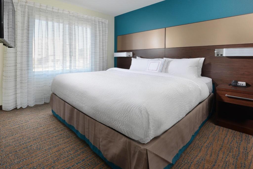 Residence Inn by Marriott Denver Southwest/Littlet