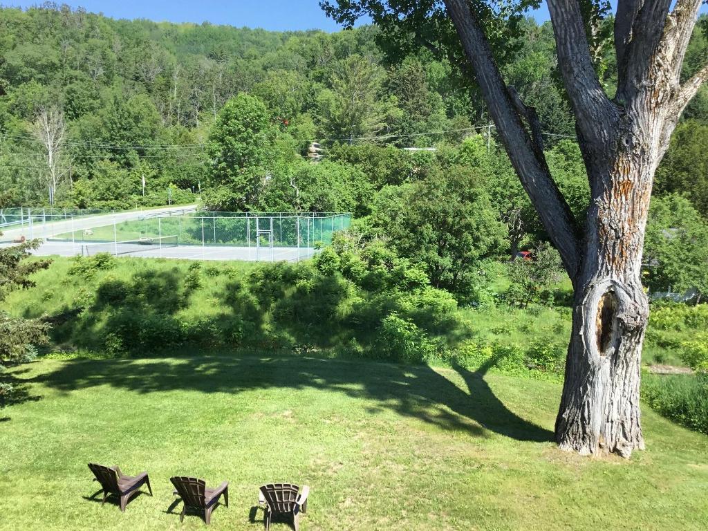 Auberge Beausejour Charlevoix