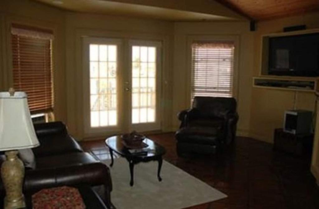 Davis Mountains Inn