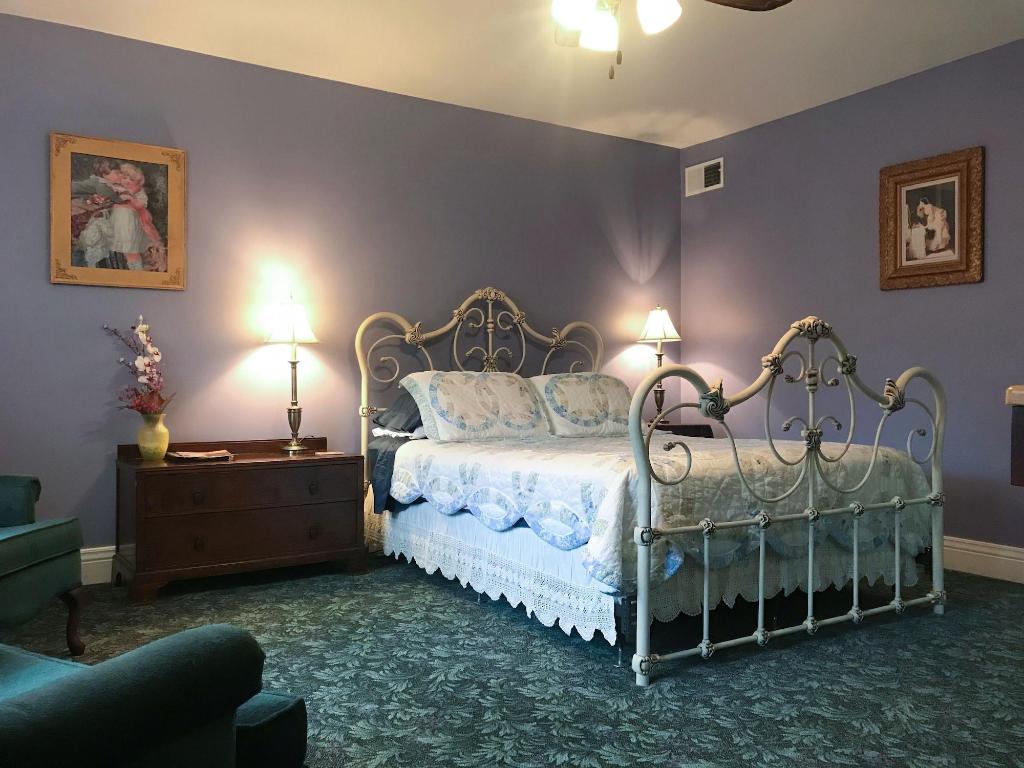 Andor Wenneson Inn