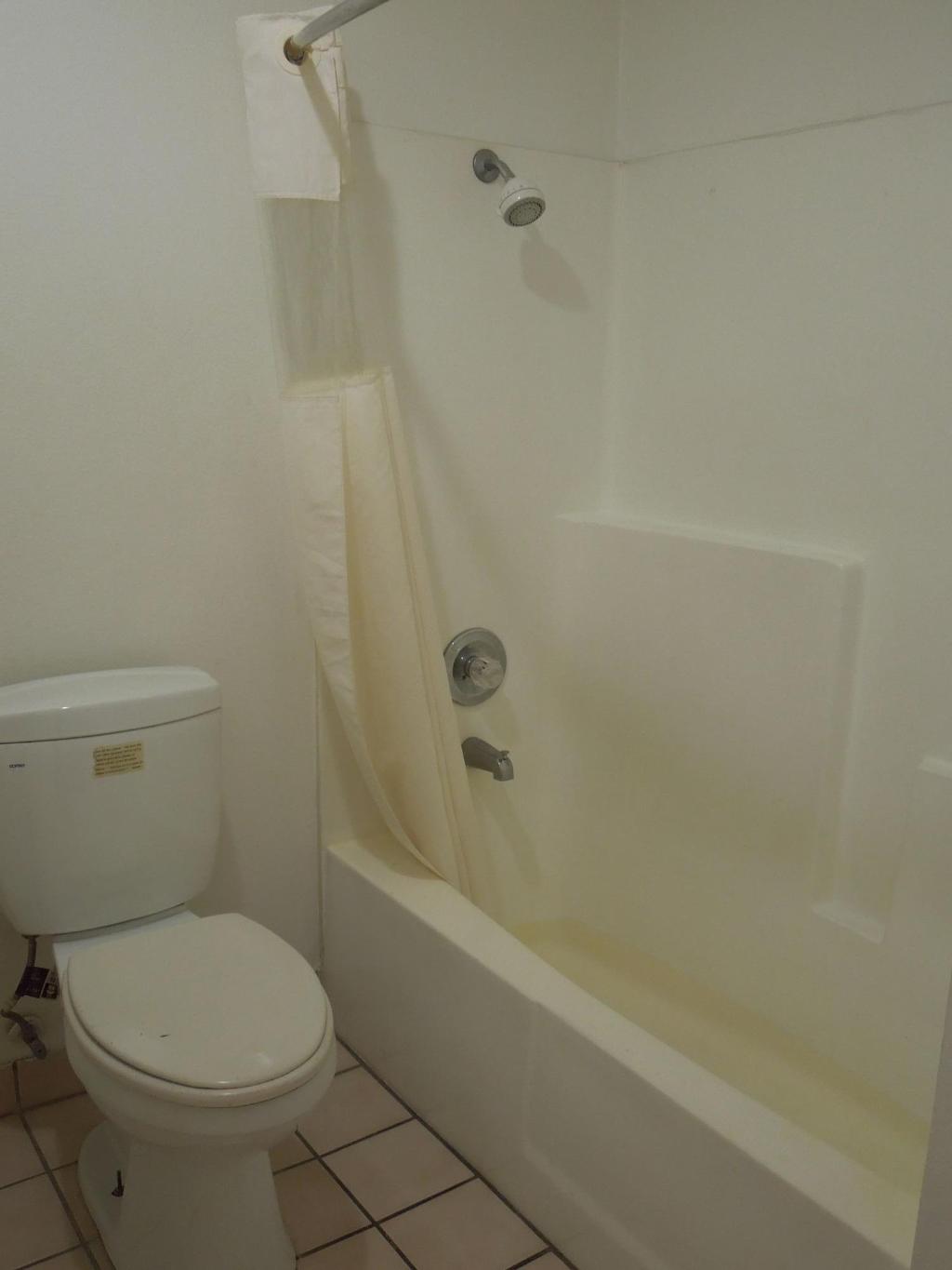 National Inn Garden Grove