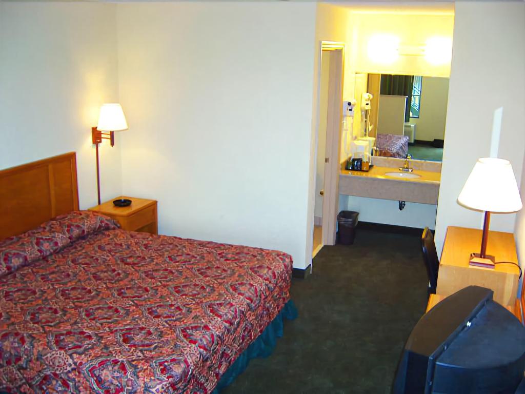 Rodeway Inn