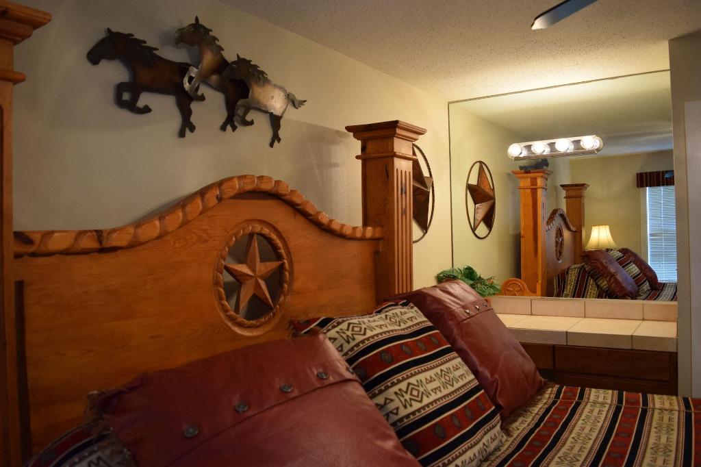 Flying L Ranch Resort