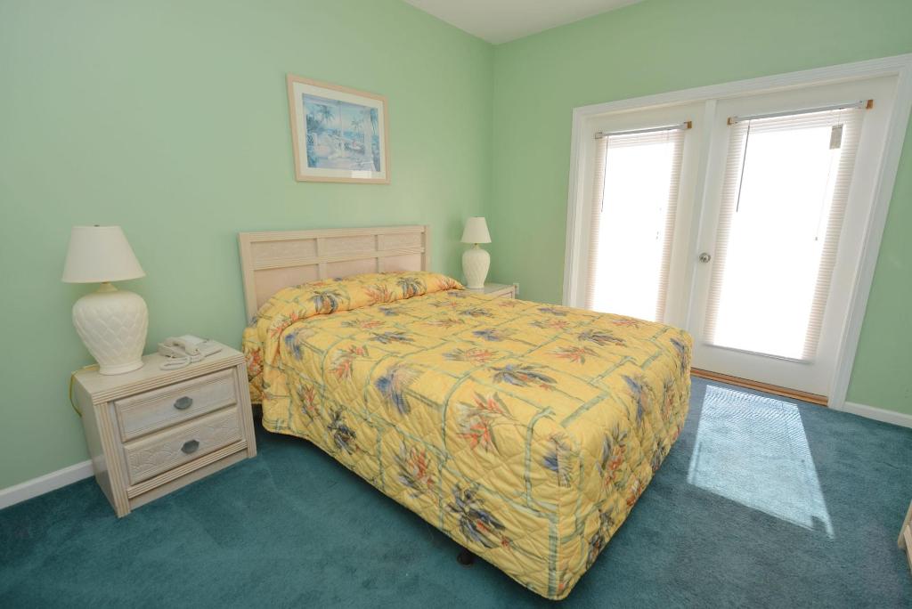 Buccaneer Inn