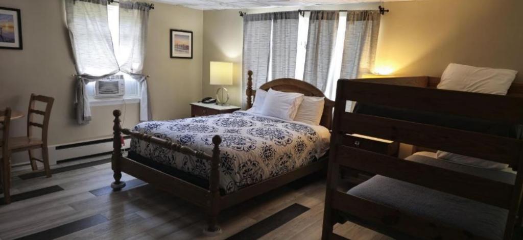 Rodeway Inn Oscoda