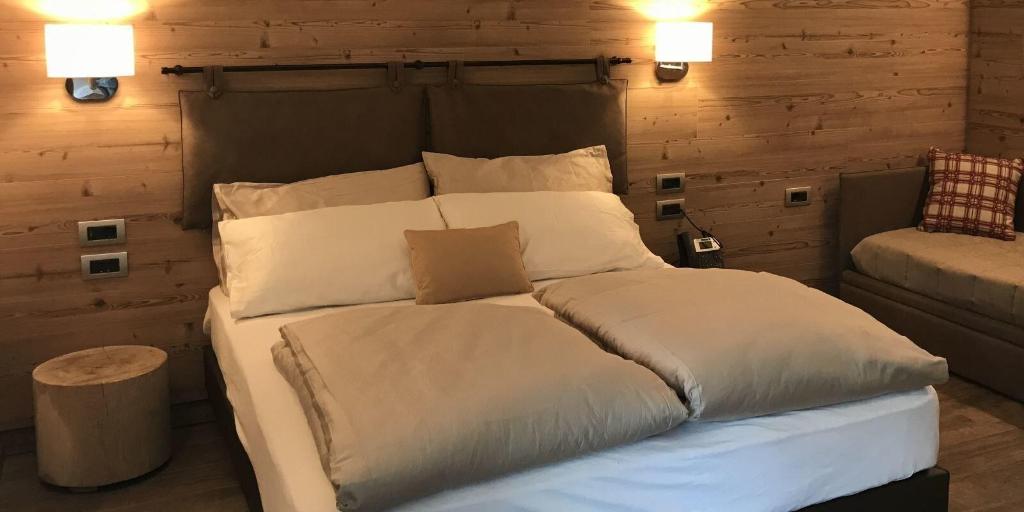 Hotel Le Cime
