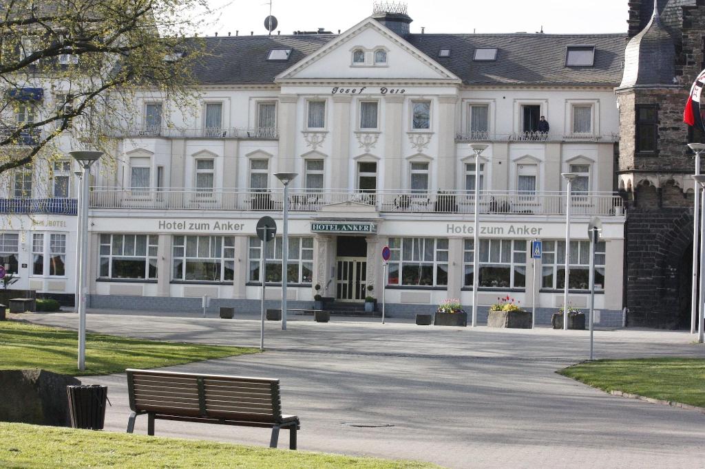 Hotel Zum Anker