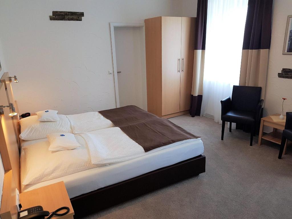 Hotel Zum Anker