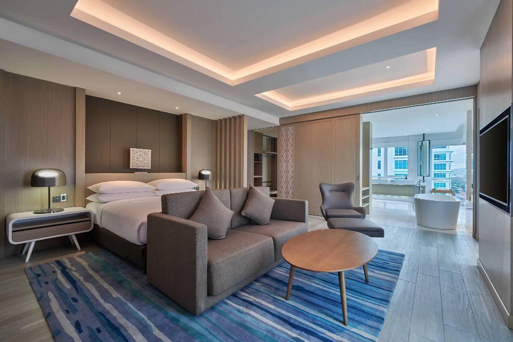 Fairfield By Marriott Bintulu Paragon