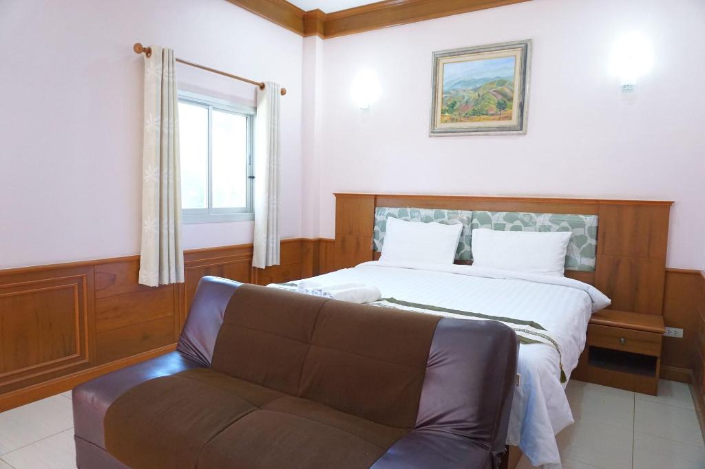 Kiangchan Resort