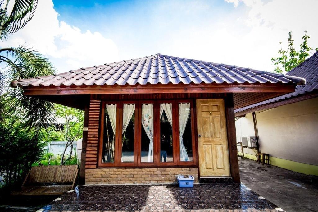 Eve Ka Amp Resort