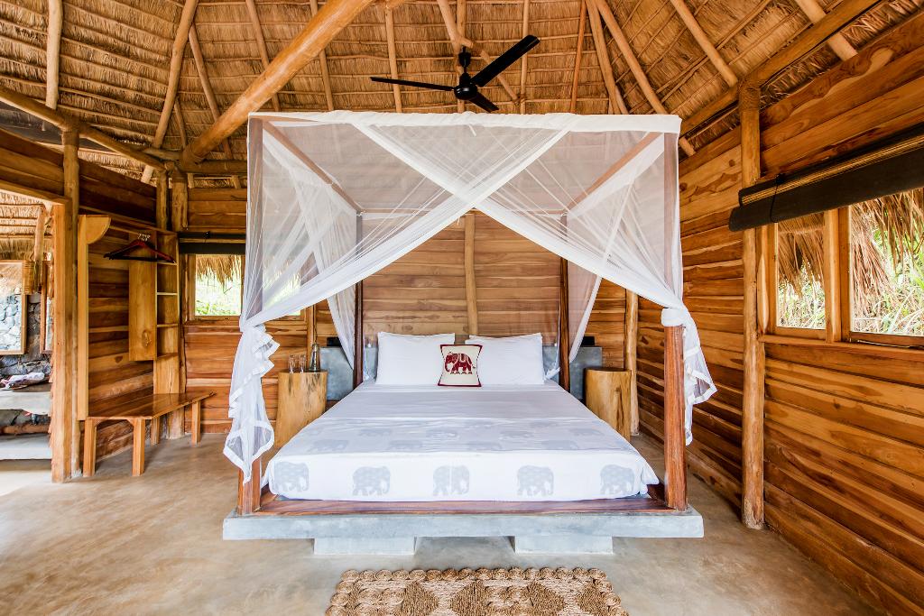 Gal Oya Lodge