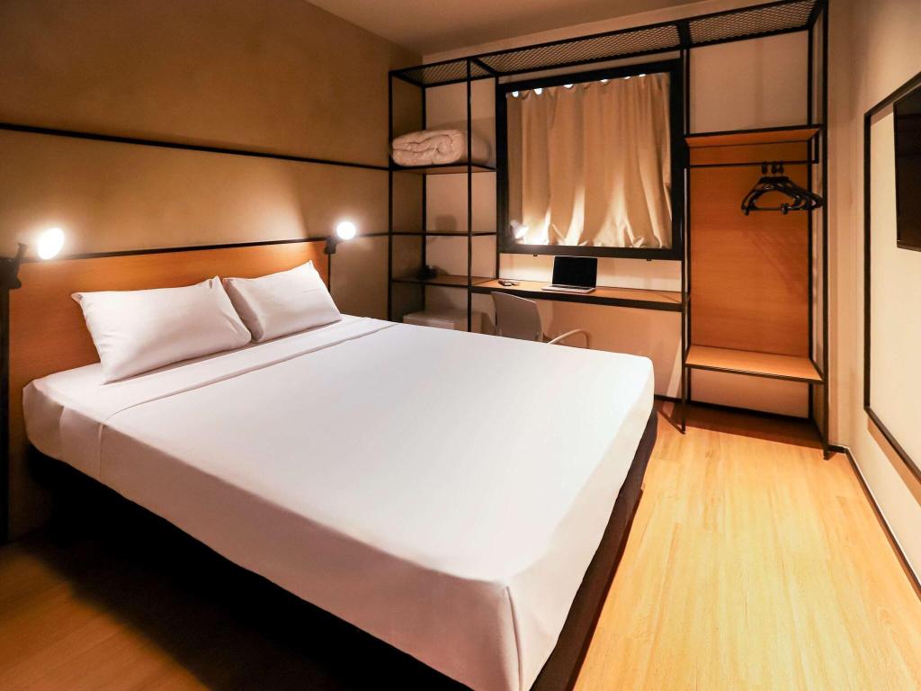 Ibis Cuiaba Shopping