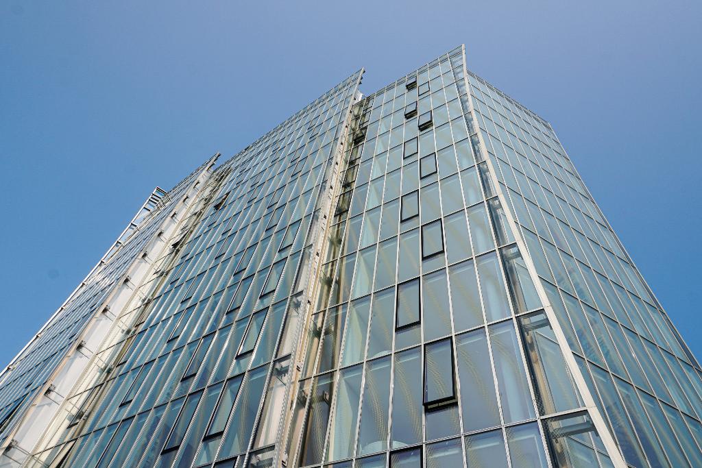 Inntel Hotels Den Haag Marina Beach