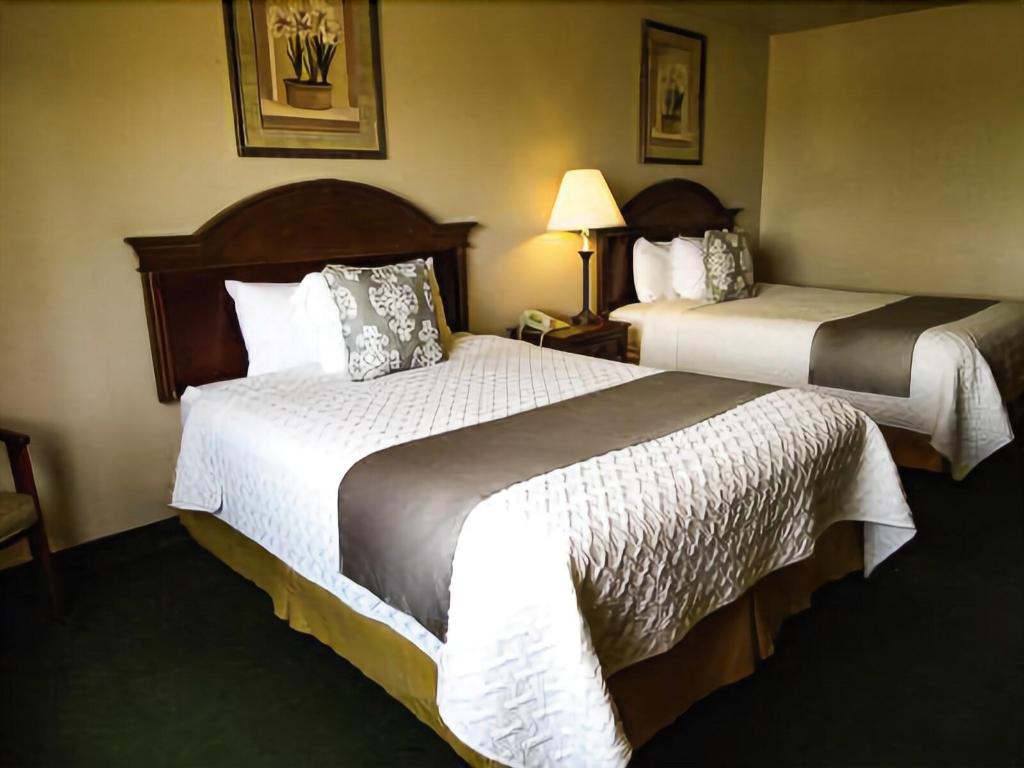 Scipio Hotel