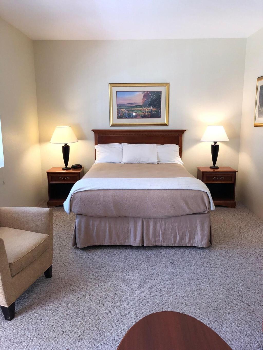 The Caden Hotel