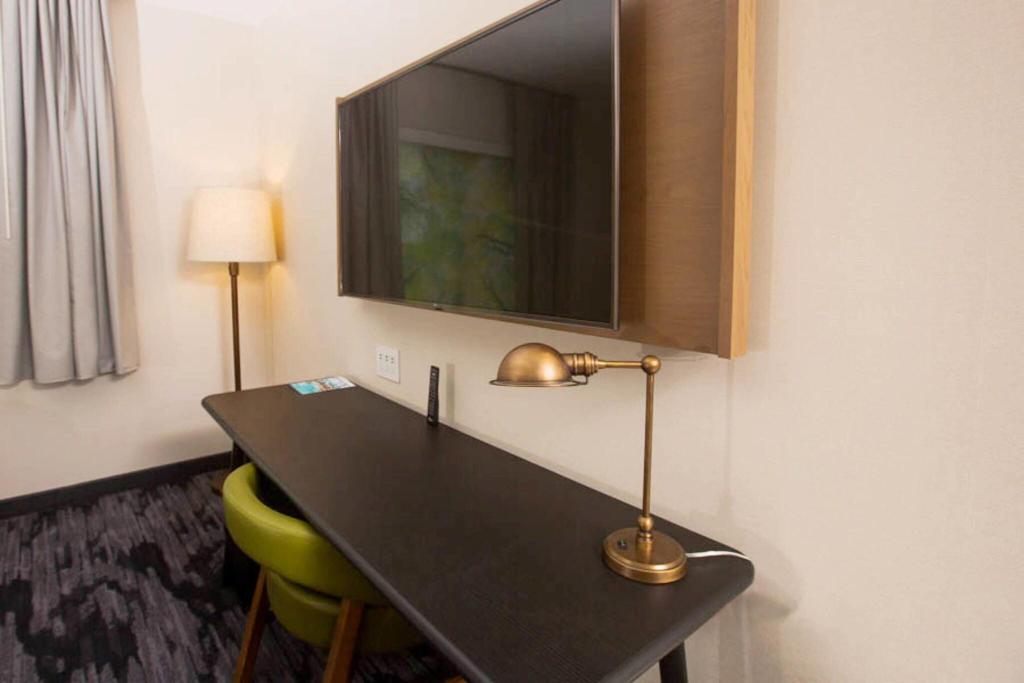 Fairfield Inn & Suites Philadelphia Broomall/Newto
