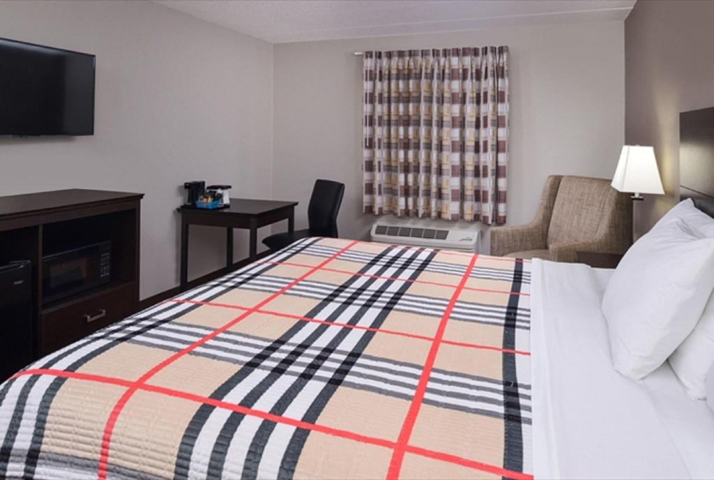 FairBridge Inn Express, Monroe City