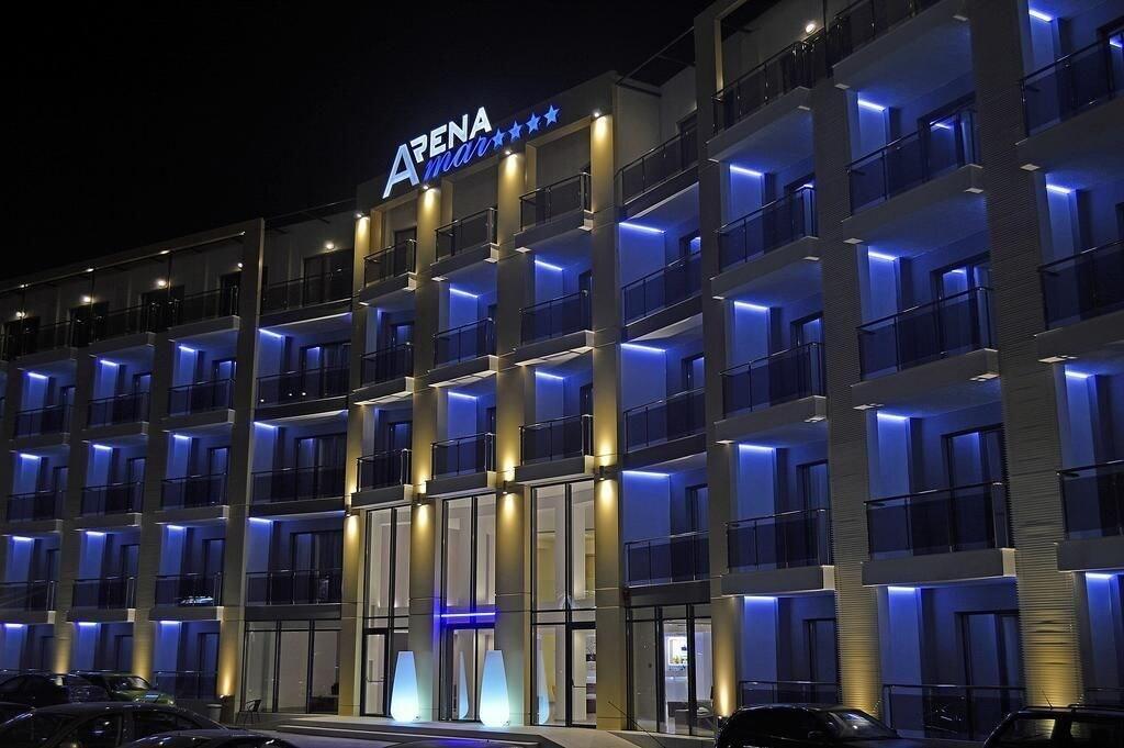 Hotel Arena Mar, Bulgarien, Goldstrand. Großes 31