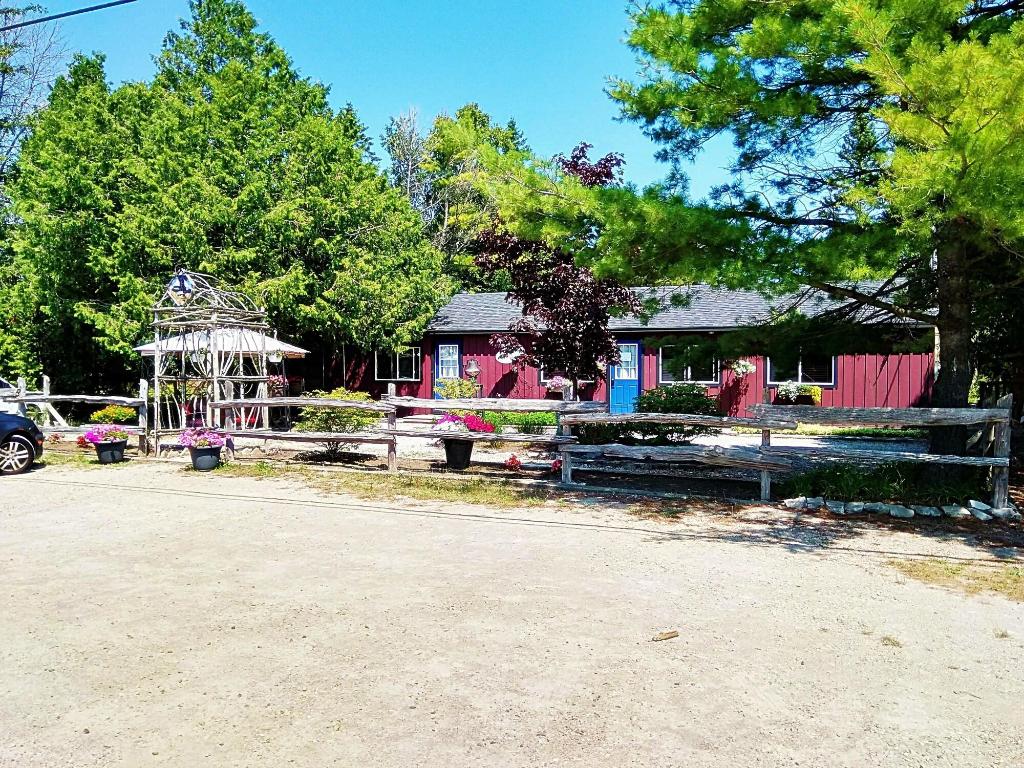 Buddha Bing Cottage And Cabins