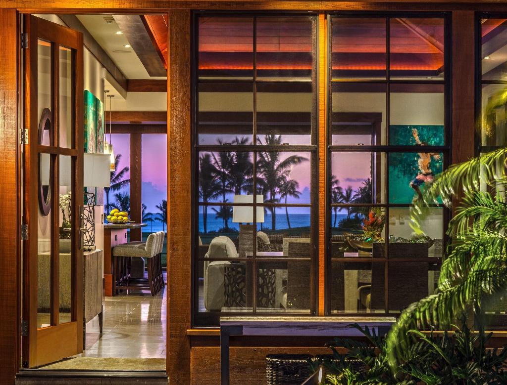 The Lodge At Kukuiula