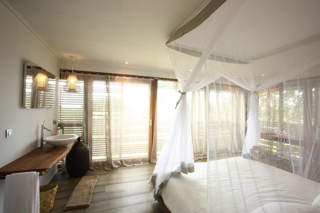 Hotel Les Paletuviers