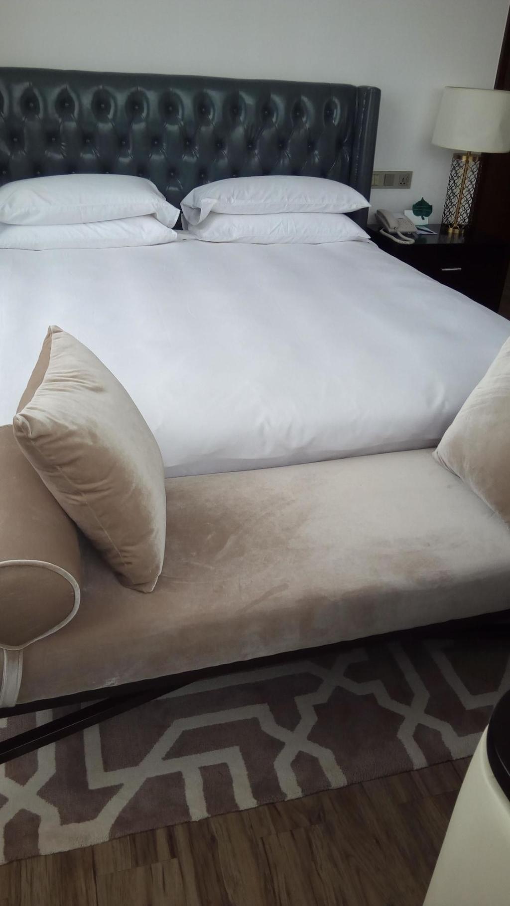 Atlantic Lumley Hotel